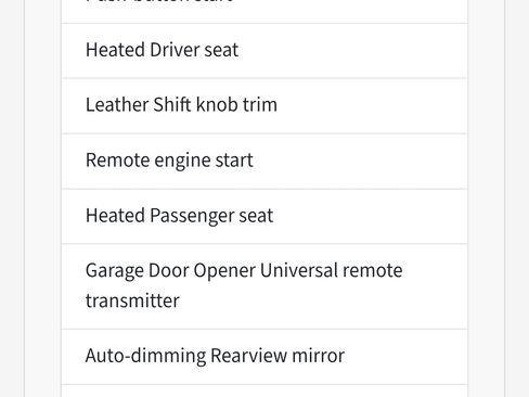 Used 2017 Jeep Grand Cherokee Limited w/ Luxury Group II image 21