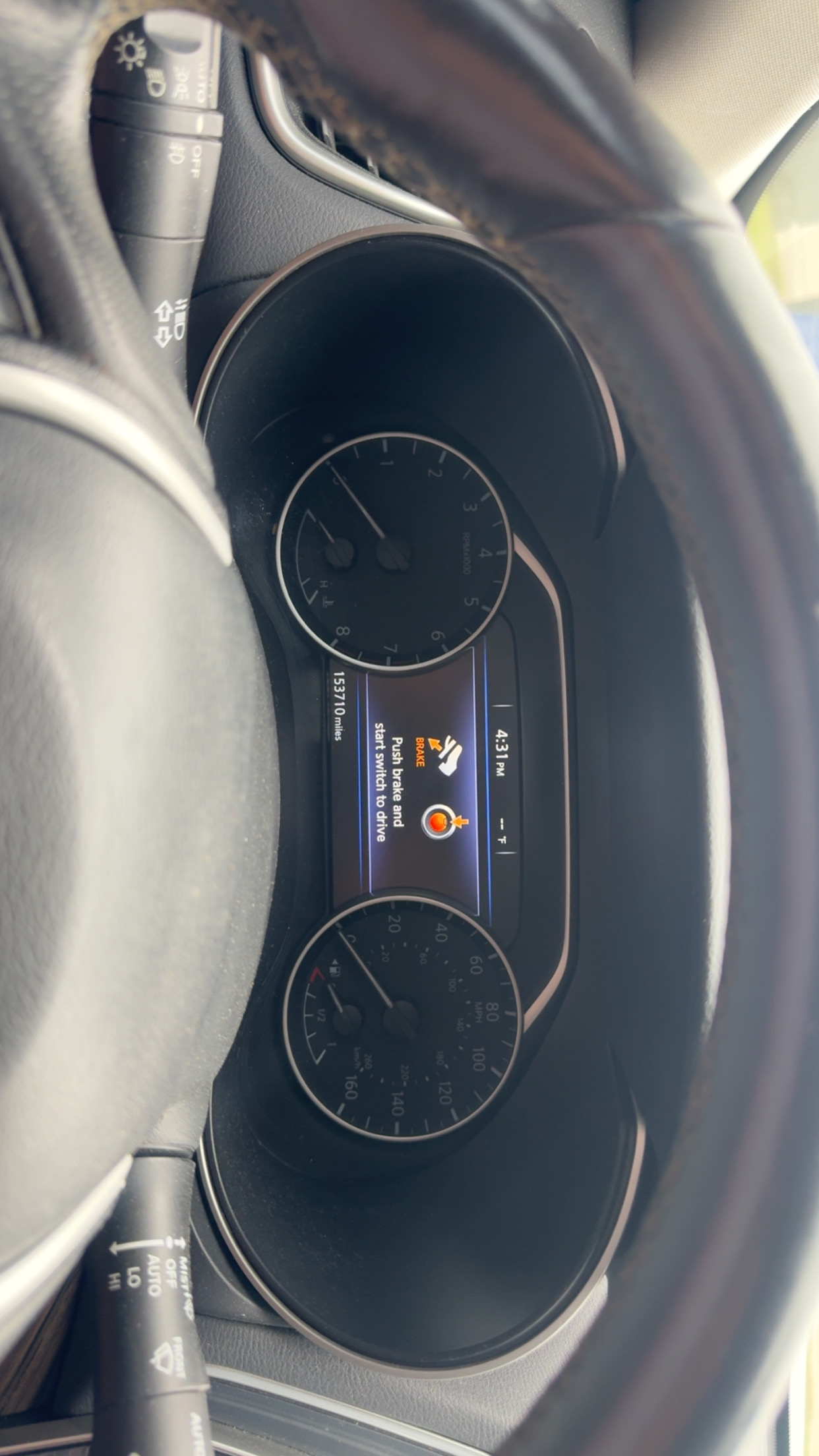 Used 2016 Nissan Maxima Platinum FWD image 2