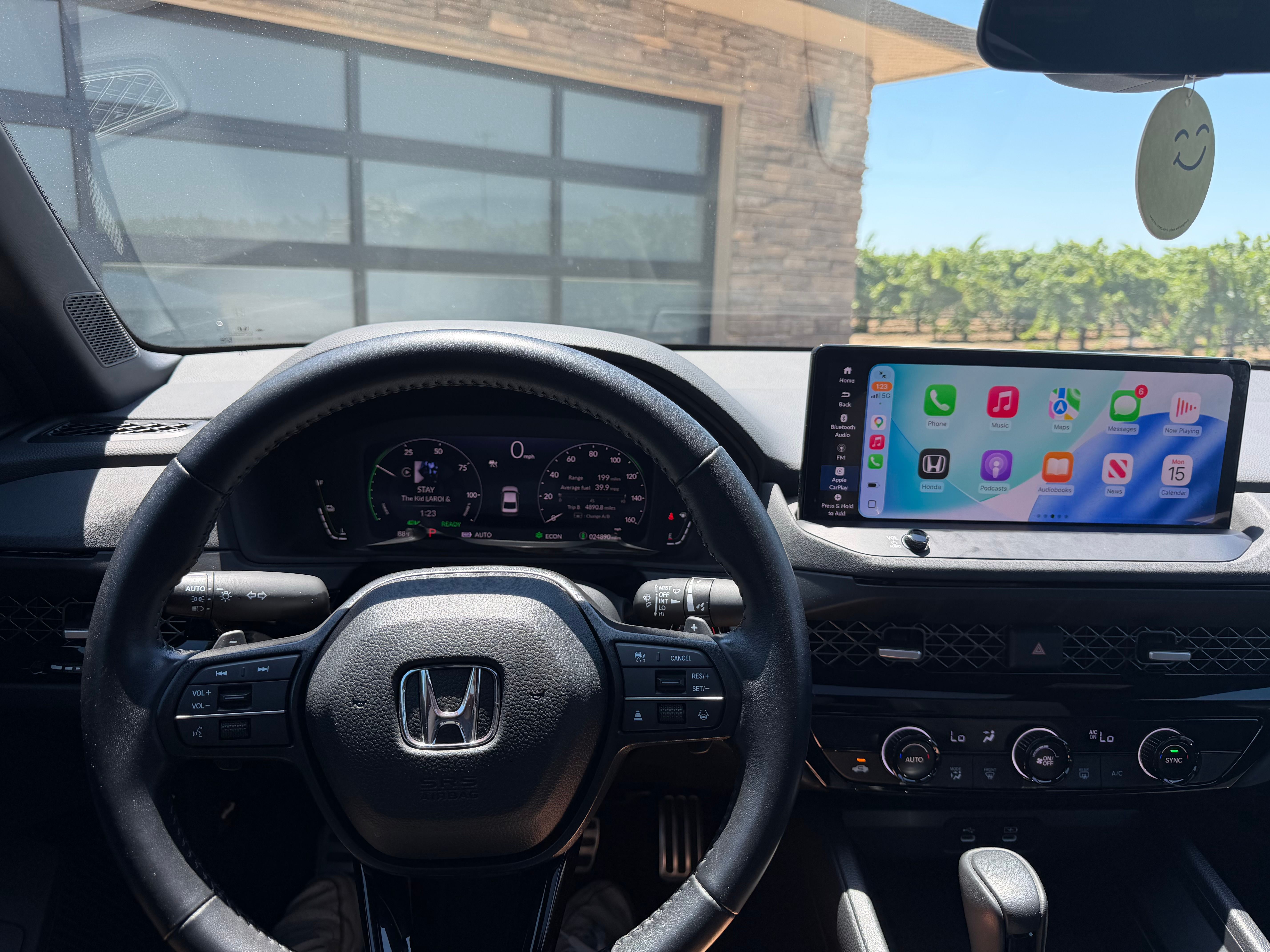 Used 2023 Honda Accord Sport image 10