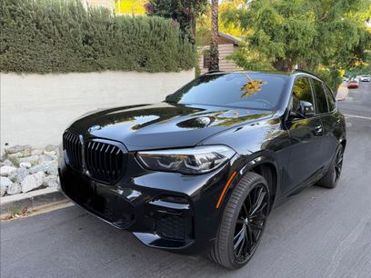 Used 2023 BMW X5 sDrive40i w/ M Sport Package