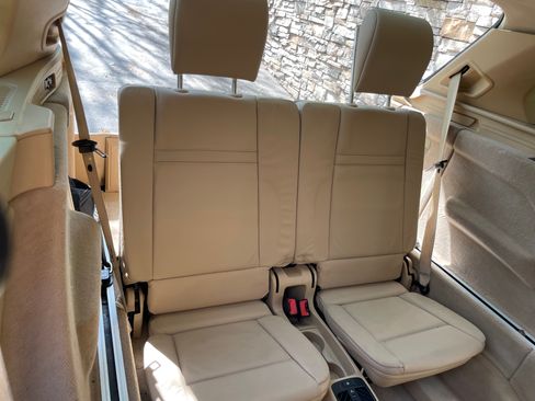 Used 2007 BMW X5 3.0si image 15