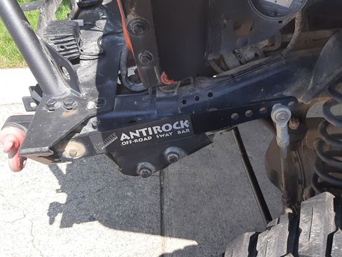 Used 1998 Jeep Wrangler Sport image 22