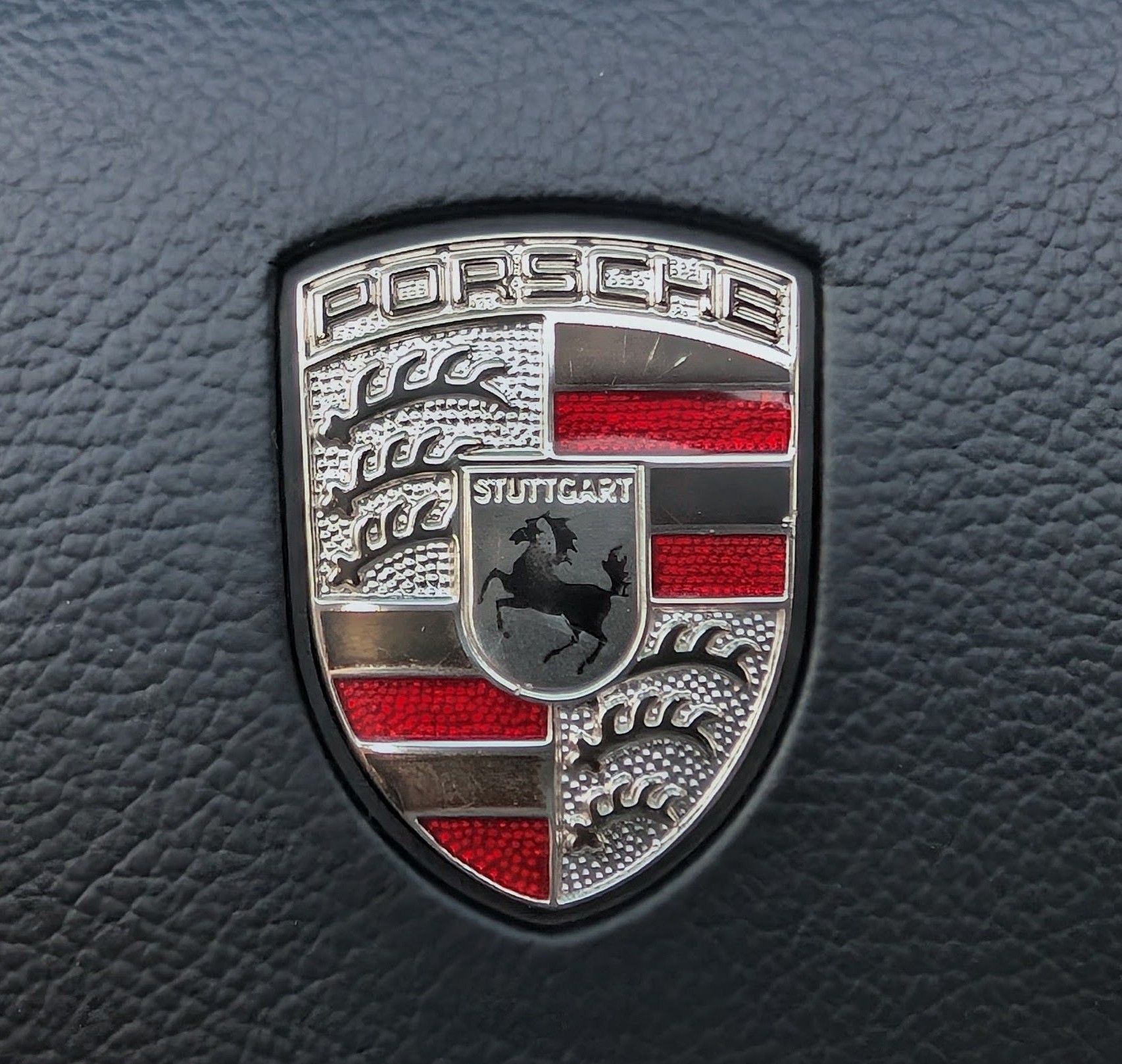 Used 2002 Porsche 911 Carrera 4 AWD/4WD image 5