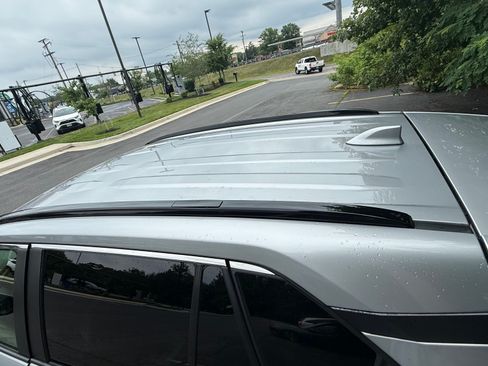 Used 2019 Toyota RAV4 LE w/ All Weather Liner Package AWD/4WD image 13