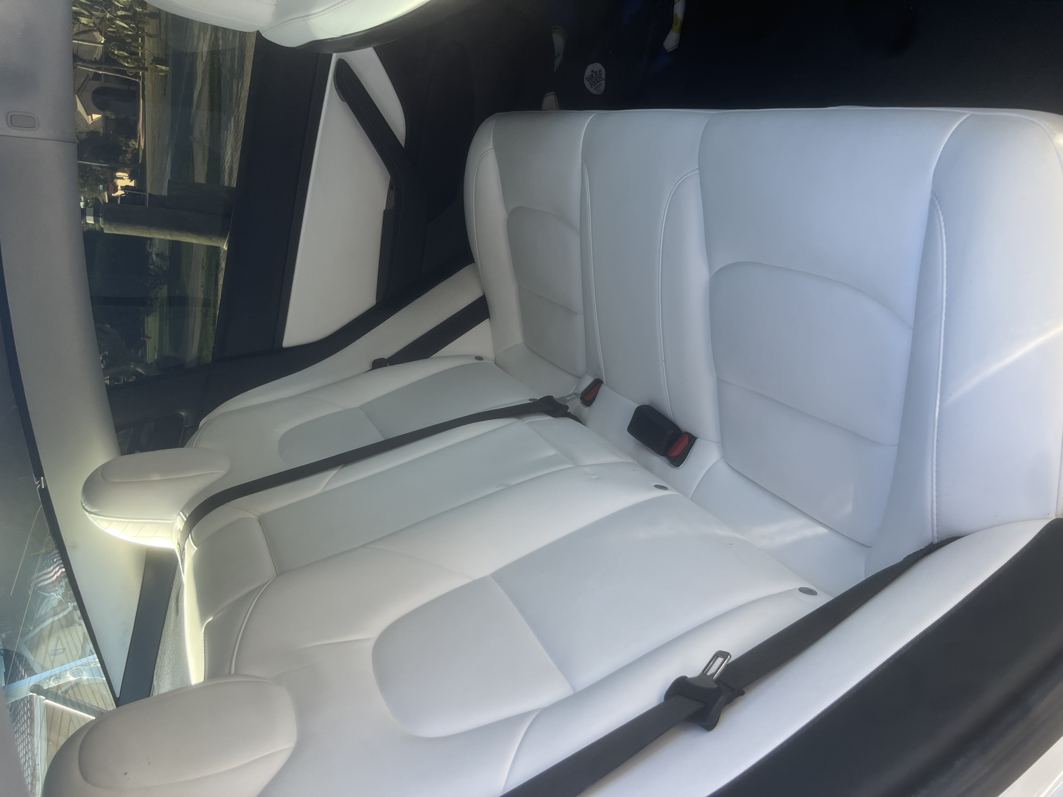Used 2020 Tesla Model 3 Performance AWD/4WD image 10