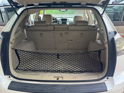 Used 2007 Lexus RX 350 2WD image 10