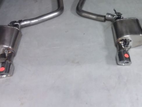 Used 2012 Chrysler 300 C Luxury Series image 10