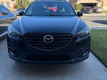 Used 2016 MAZDA CX-5 Grand Touring