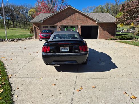 Used 1999 Ford Mustang GT image 5