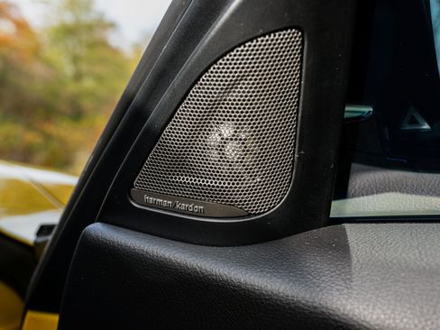 Used 2018 BMW M3 Sedan w/ Competition Package image 17