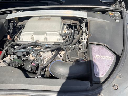 Used 2014 Cadillac CTS V RWD image 6