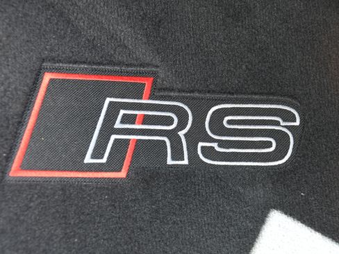 Used 2023 Audi RS e-tron GT AWD/4WD image 17