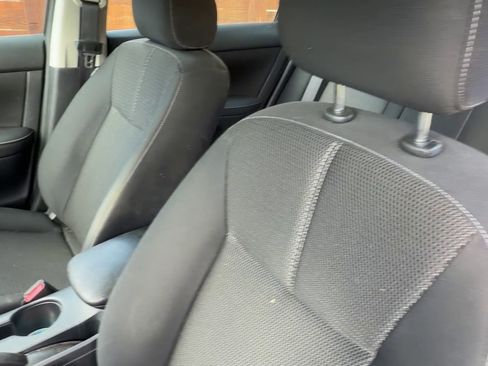 Used 2017 Nissan Sentra S FWD image 14