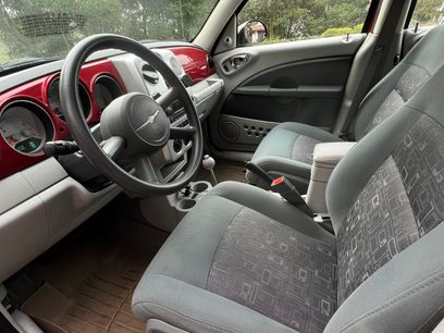 Used 2008 Chrysler PT Cruiser