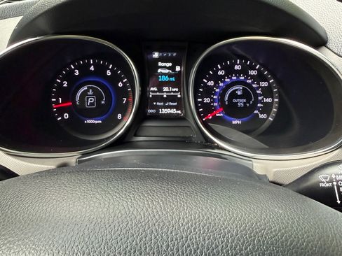 Used 2016 Hyundai Santa Fe Limited w/ Option Group 04 AWD/4WD image 14