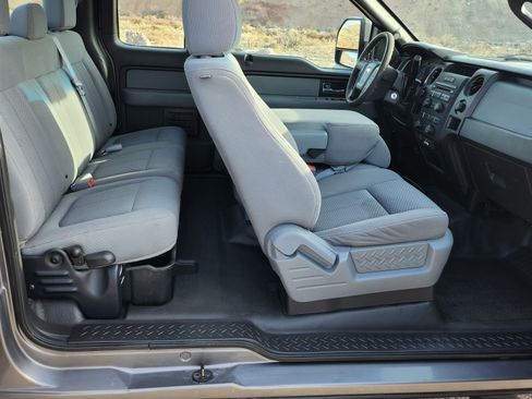 Used 2013 Ford F150 STX w/ Mid Equipment Group image 20