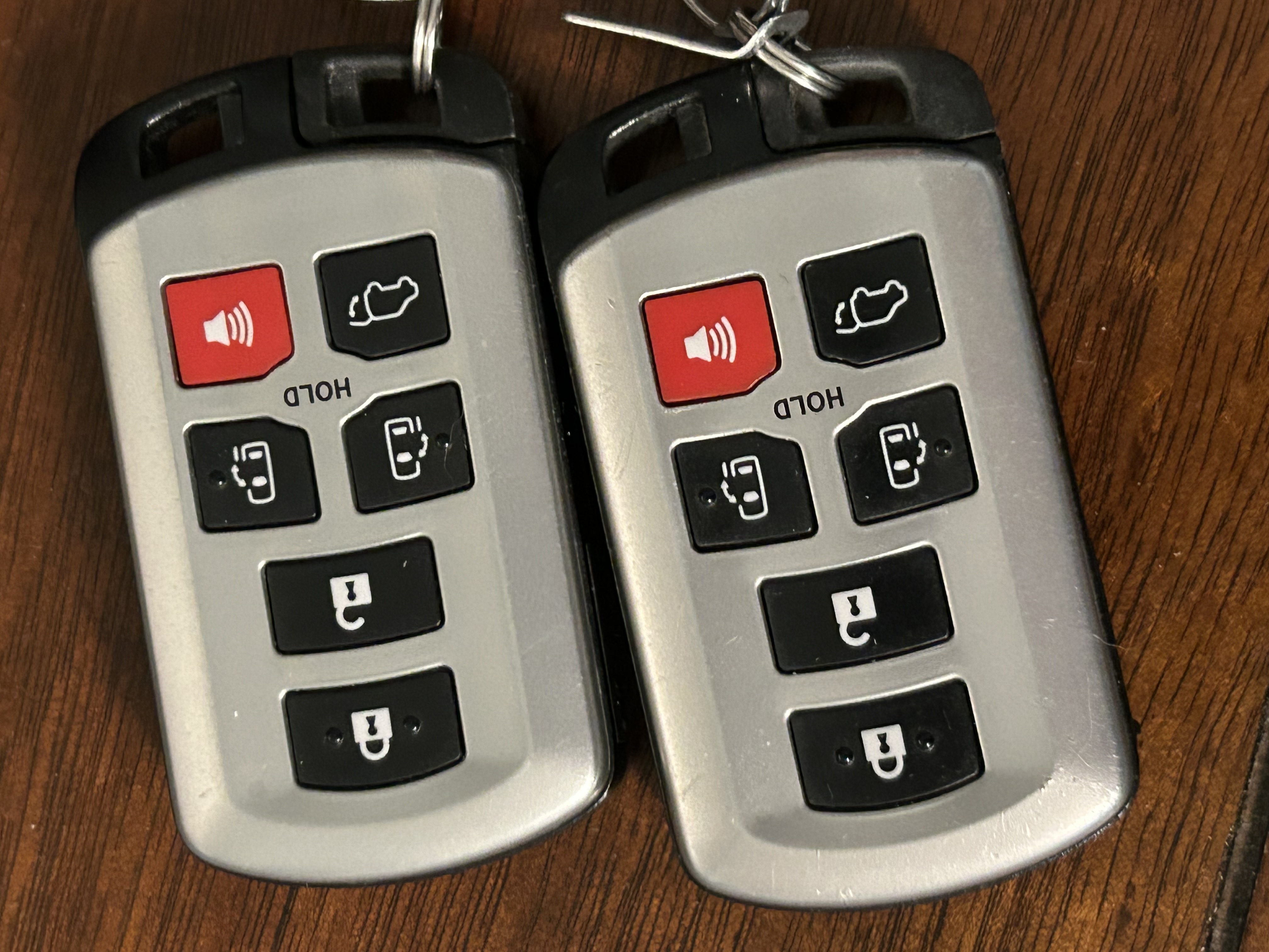 Used 2019 Toyota Sienna XLE Premium AWD/4WD image 24