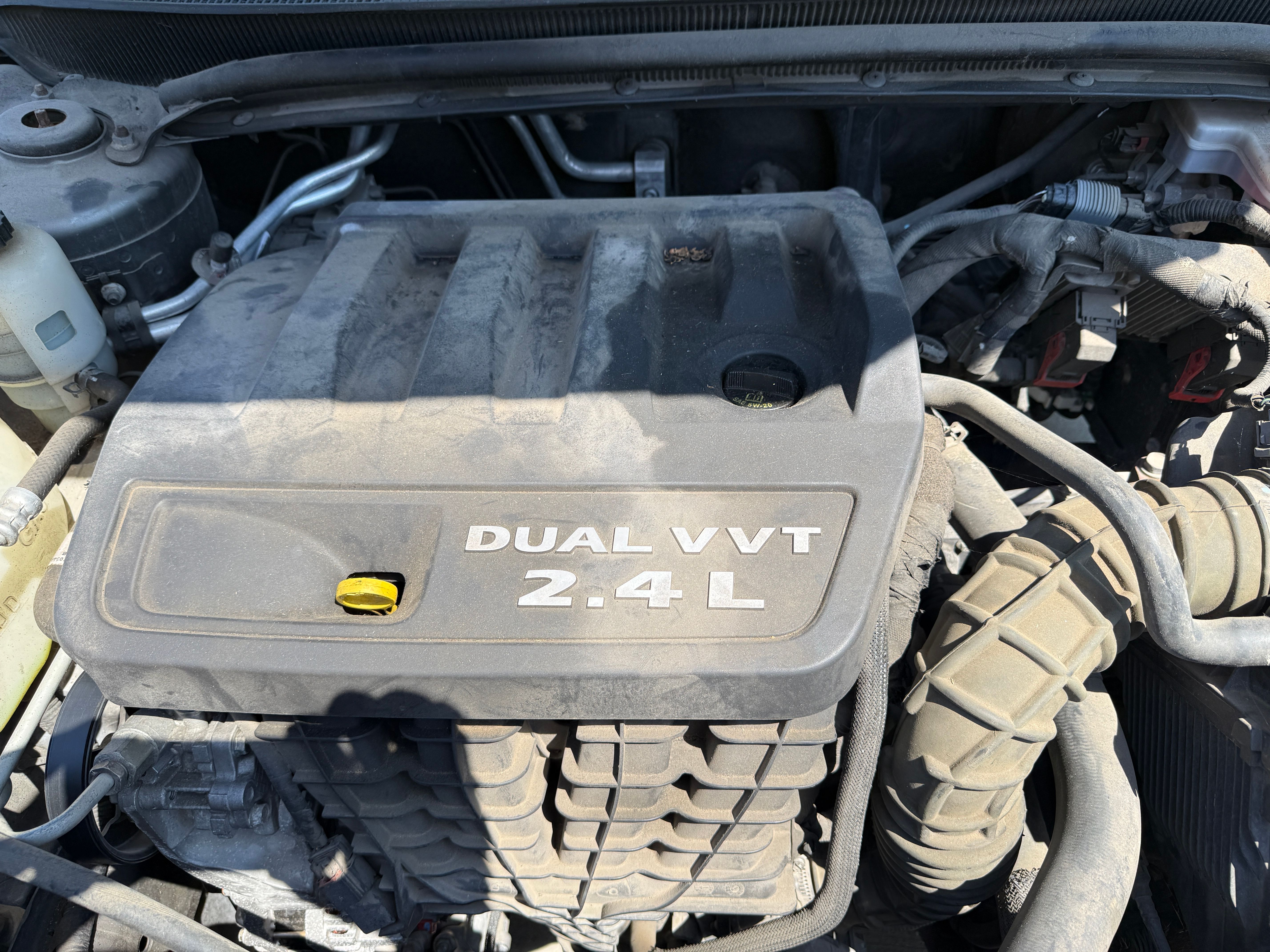 Used 2013 Chrysler 200 Touring FWD image 28
