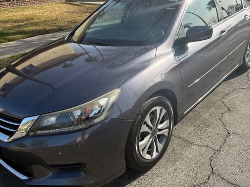 Used 2015 Honda Accord LX image 4