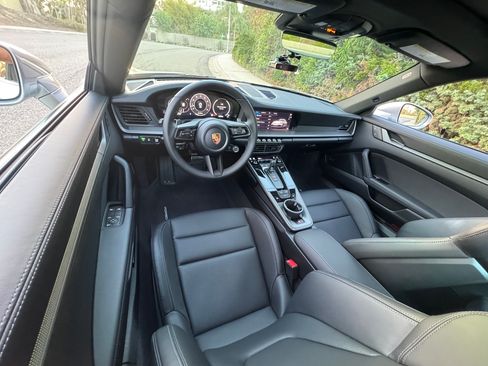 Used 2026 Porsche 911 Carrera S RWD image 10