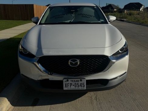 Used 2020 MAZDA CX-30 FWD w/ Select Package image 2