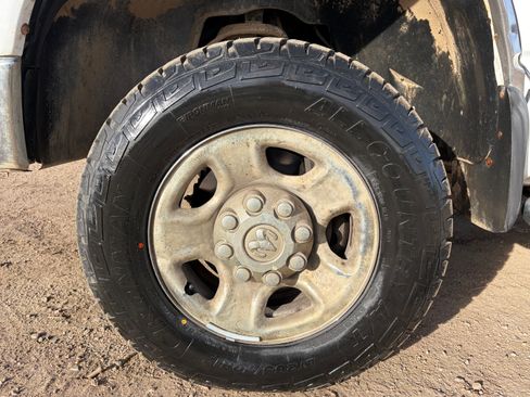 Used 2004 Dodge Ram 2500 Truck SLT w/ Trailer Tow Group image 13