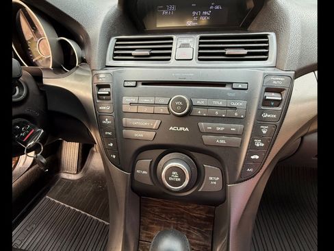 Used 2012 Acura TL FWD image 8