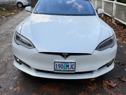 Used 2020 Tesla Model S Long Range Plus