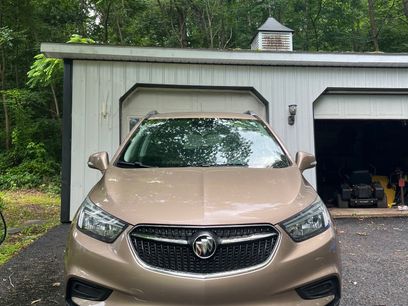 Used 2019 Buick Encore Preferred