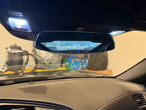 Used 2017 Chevrolet Corvette Stingray Coupe w/ 2LT Preferred Equipment Group image 27