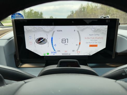 Used 2022 GMC Hummer EV Edition 1 image 18