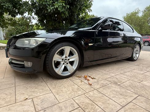 Used 2011 BMW 328i Coupe image 15