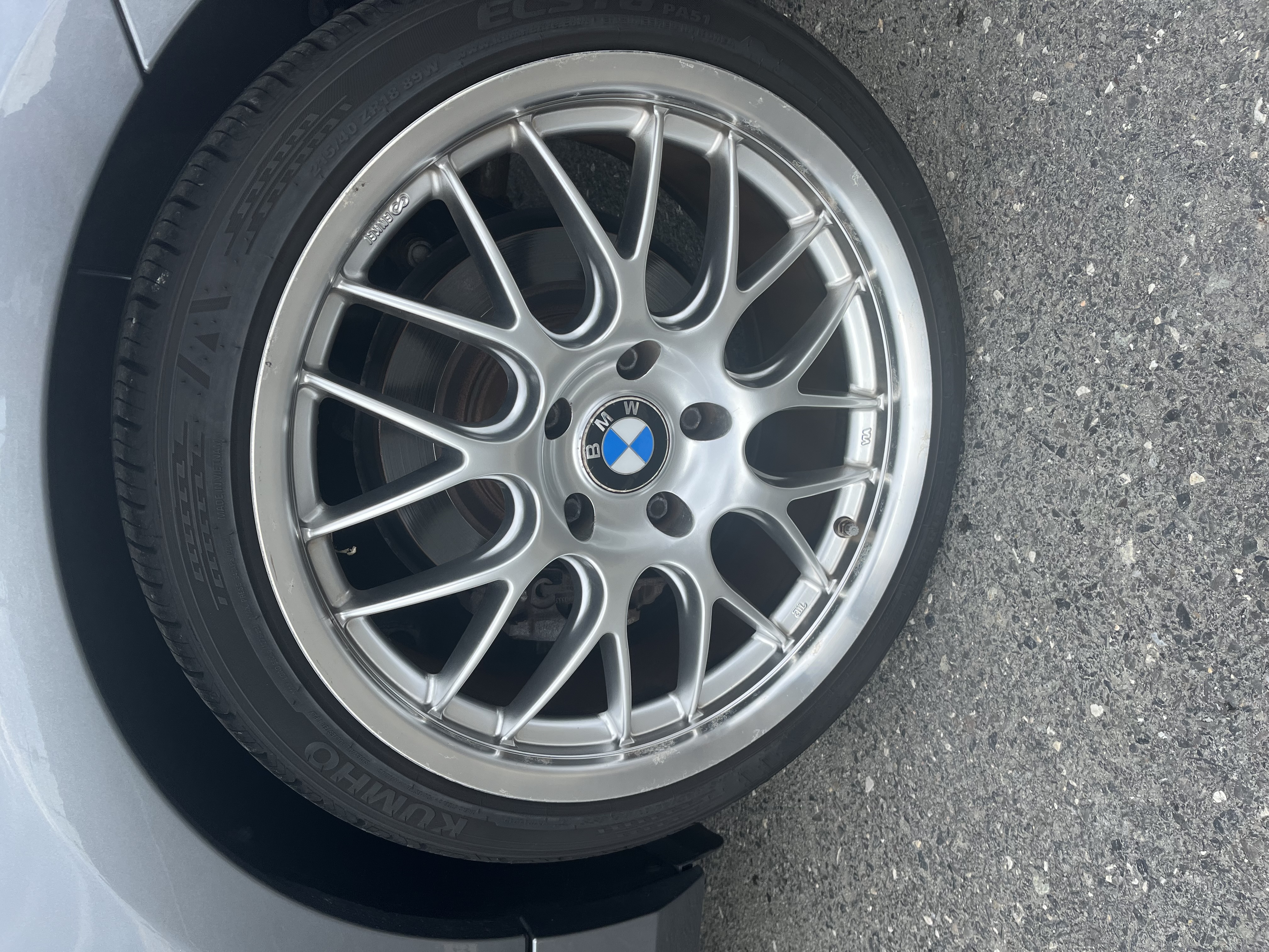 Used 2010 BMW 128i Convertible RWD image 4