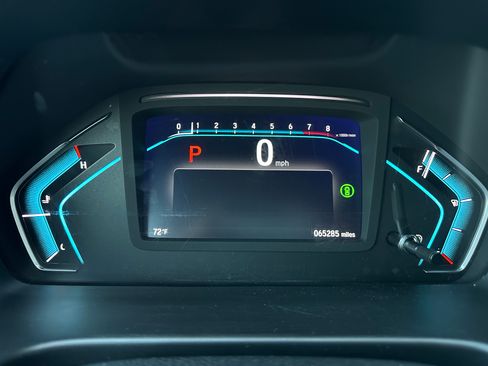 Used 2022 Honda Odyssey EX-L image 22