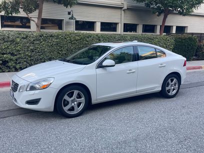 Used 2013 Volvo S60 T5