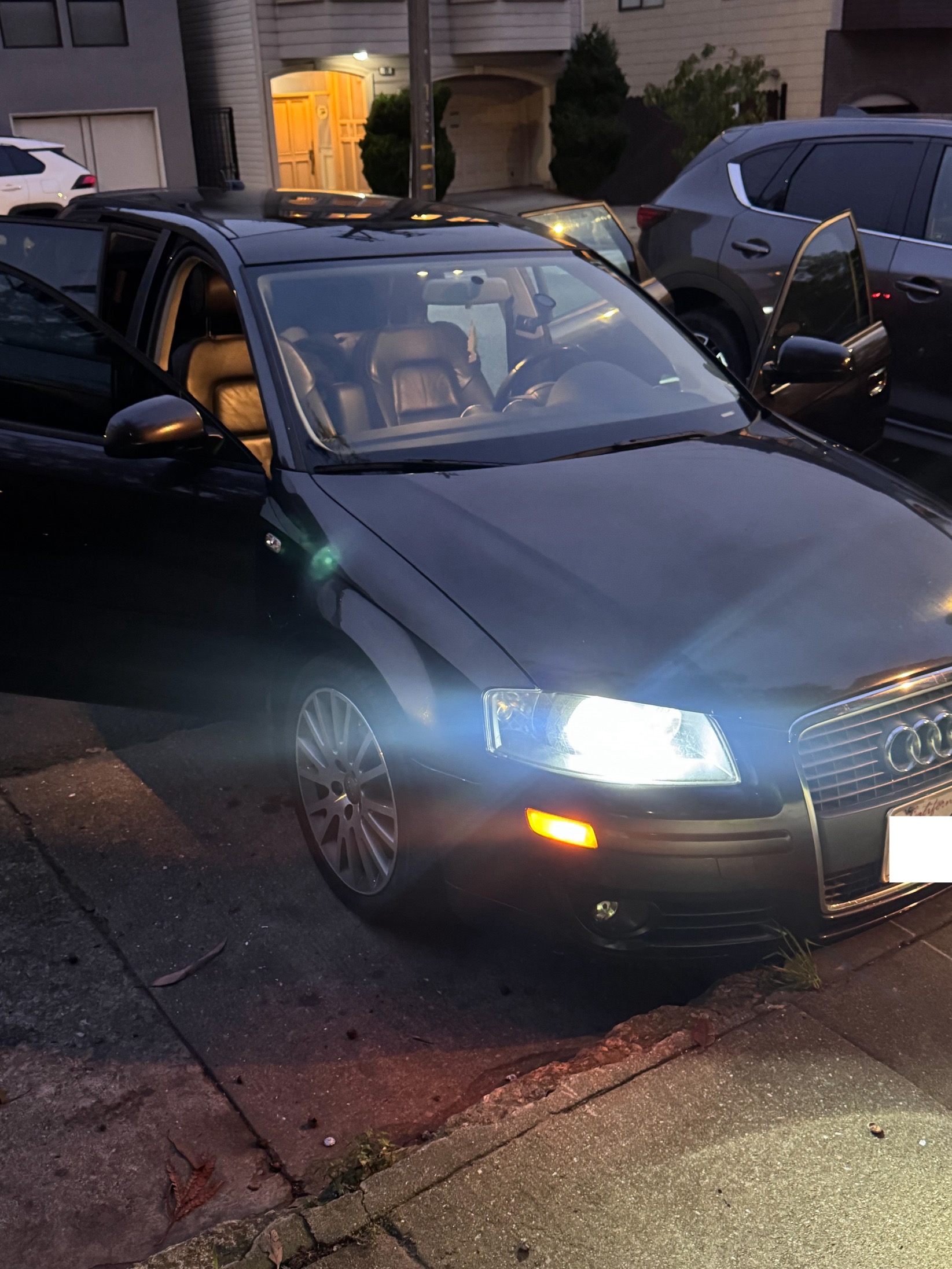 Used 2006 Audi A3 2.0T FWD image 8