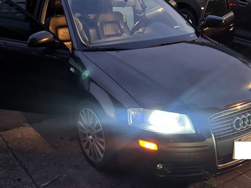 Used 2006 Audi A3 2.0T FWD image 8