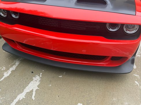 Used 2023 Dodge Challenger SRT Hellcat RWD image 11