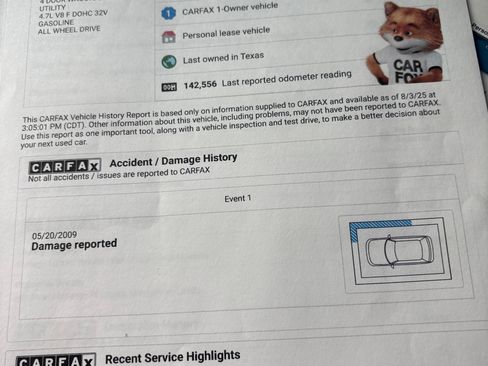 Used 2004 Toyota Land Cruiser image 25