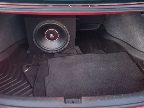 Used 2017 Honda Accord Sport image 8