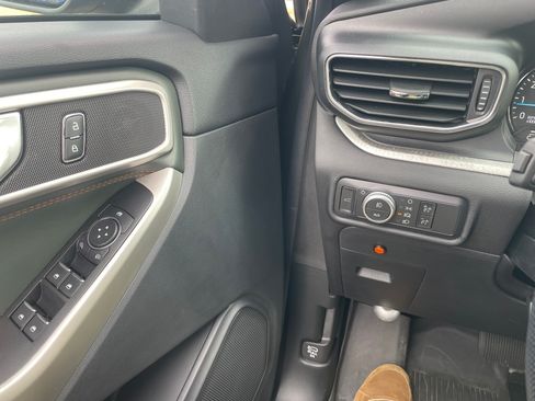 Used 2021 Ford Explorer Timberline image 14