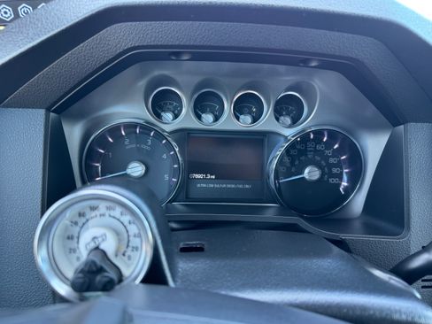 Used 2015 Ford F250 Lariat w/ Lariat Ultimate Package image 20