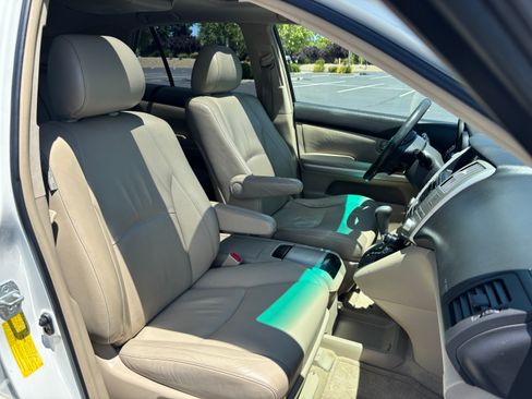 Used 2006 Lexus RX 400h 2WD image 14