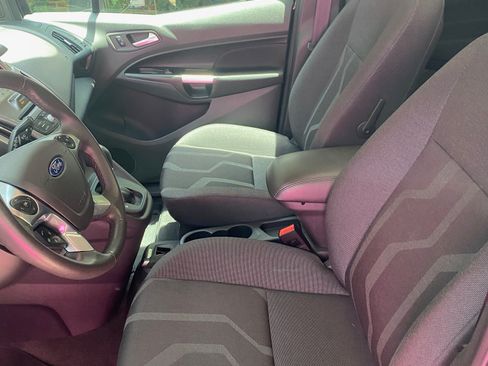 Used 2018 Ford Transit Connect XLT FWD image 10