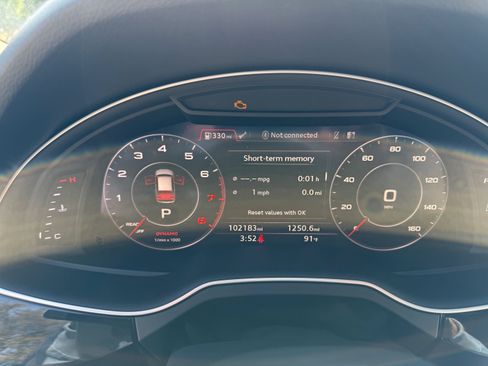 Used 2019 Audi Q7 3.0T Premium Plus w/ Premium Plus Package image 17