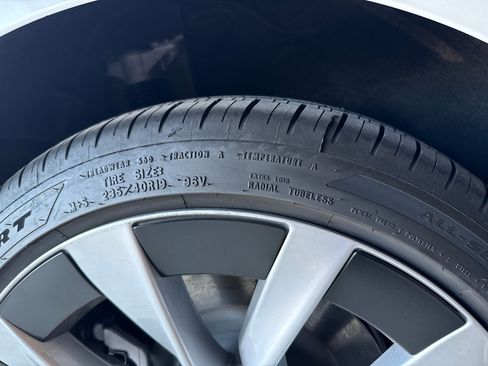 Used 2025 Tesla Model 3 Long Range image 11