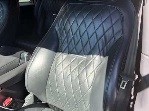 Used 2020 Land Rover Range Rover SV Autobiography Dynamic image 14