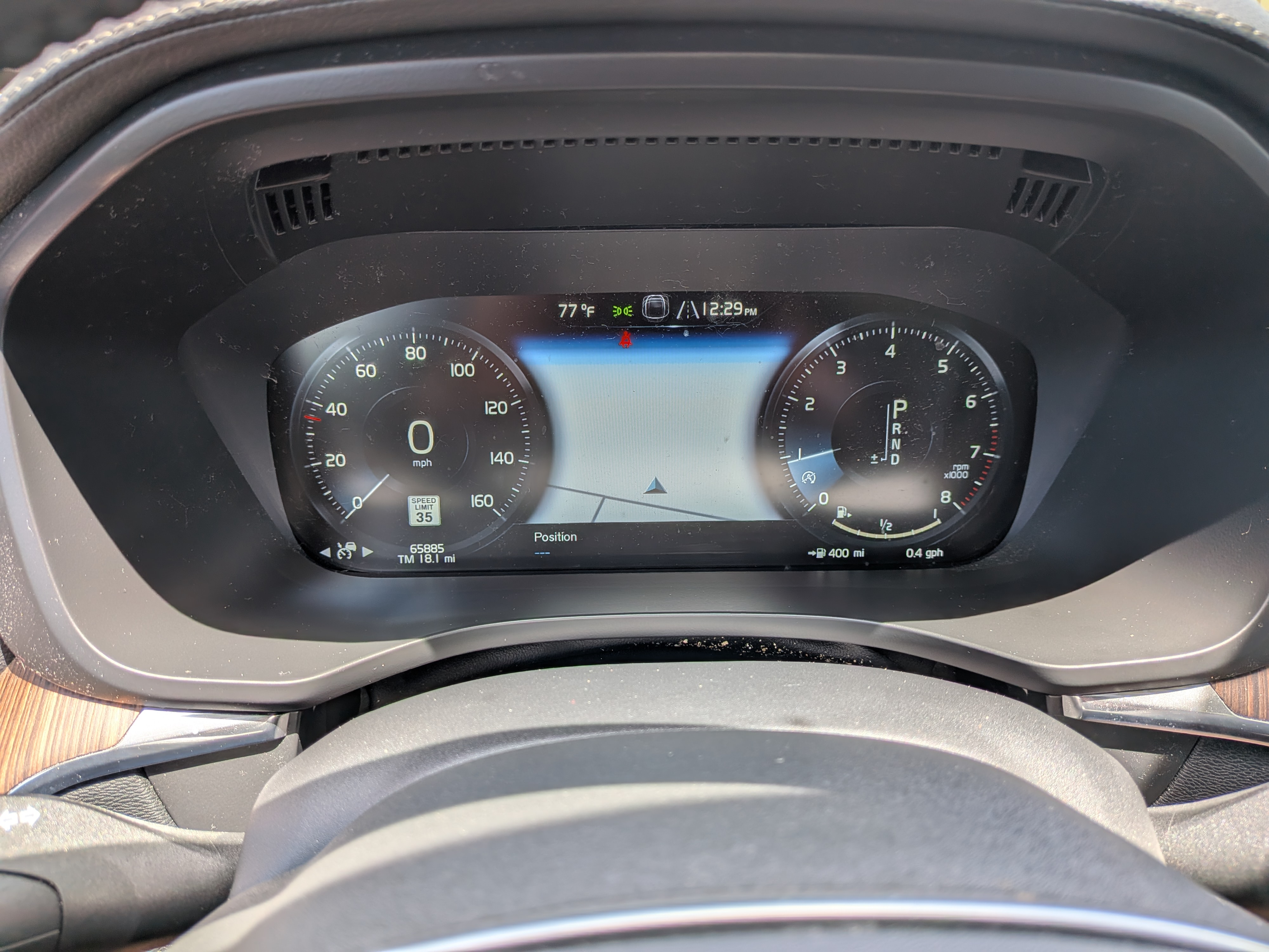 Used 2019 Volvo XC60 T6 Inscription w/ Protection Package Premier AWD/4WD image 15
