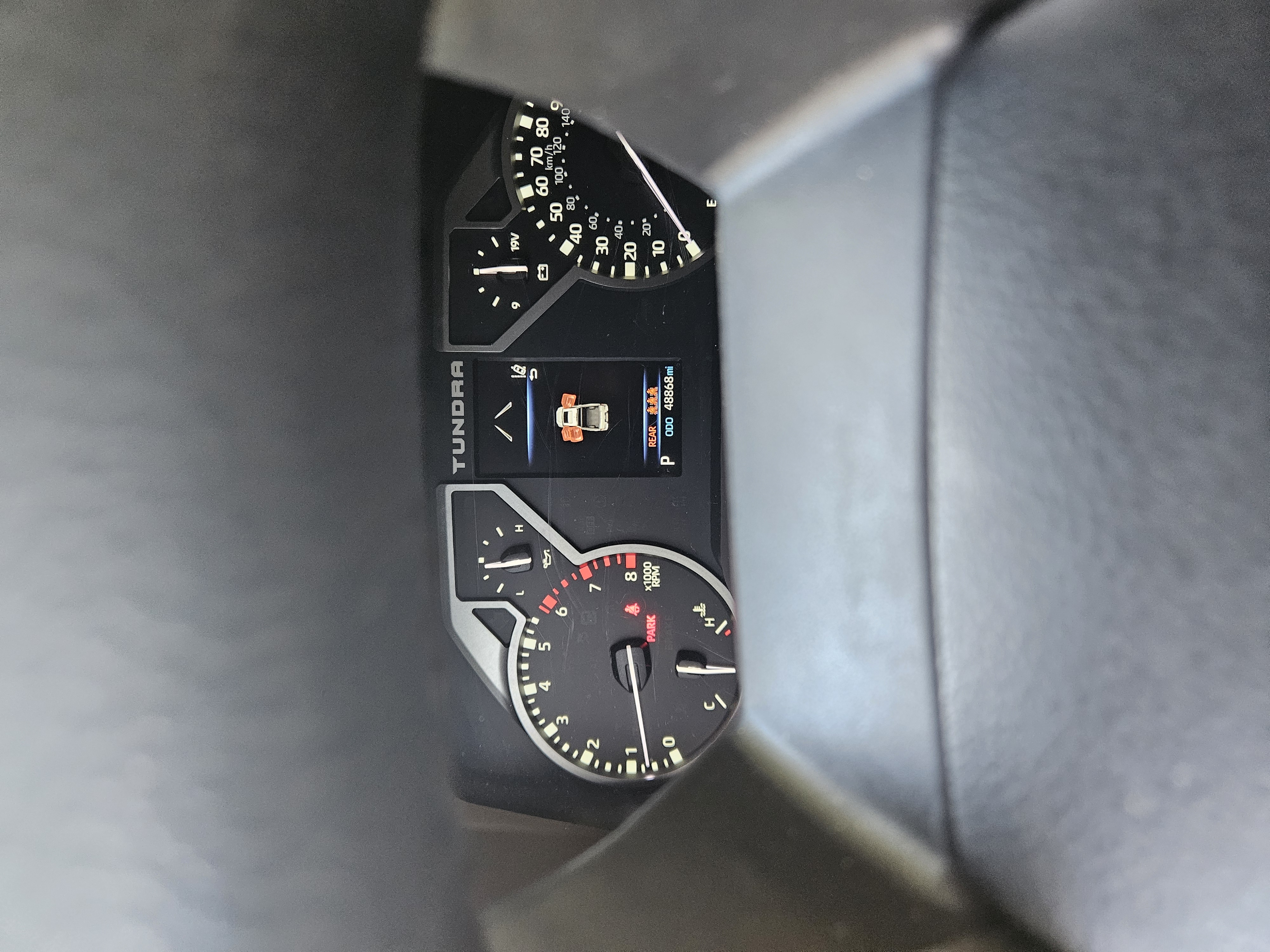 Used 2023 Toyota Tundra Limited RWD image 16