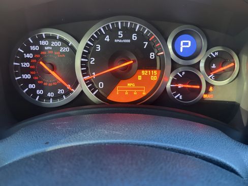 Used 2010 Nissan GT-R Premium image 14